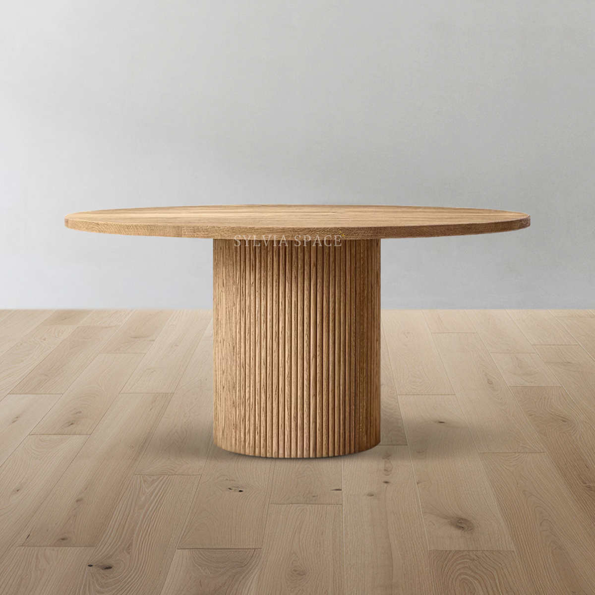 Mulholland Round Dining Table