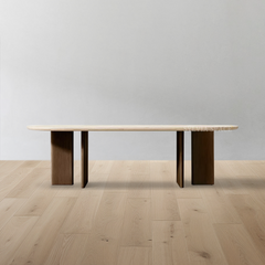 Vivian Rectangular Dining Table