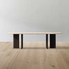 Vivian Rectangular Dining Table