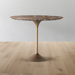 Aero Stone Bistro Table