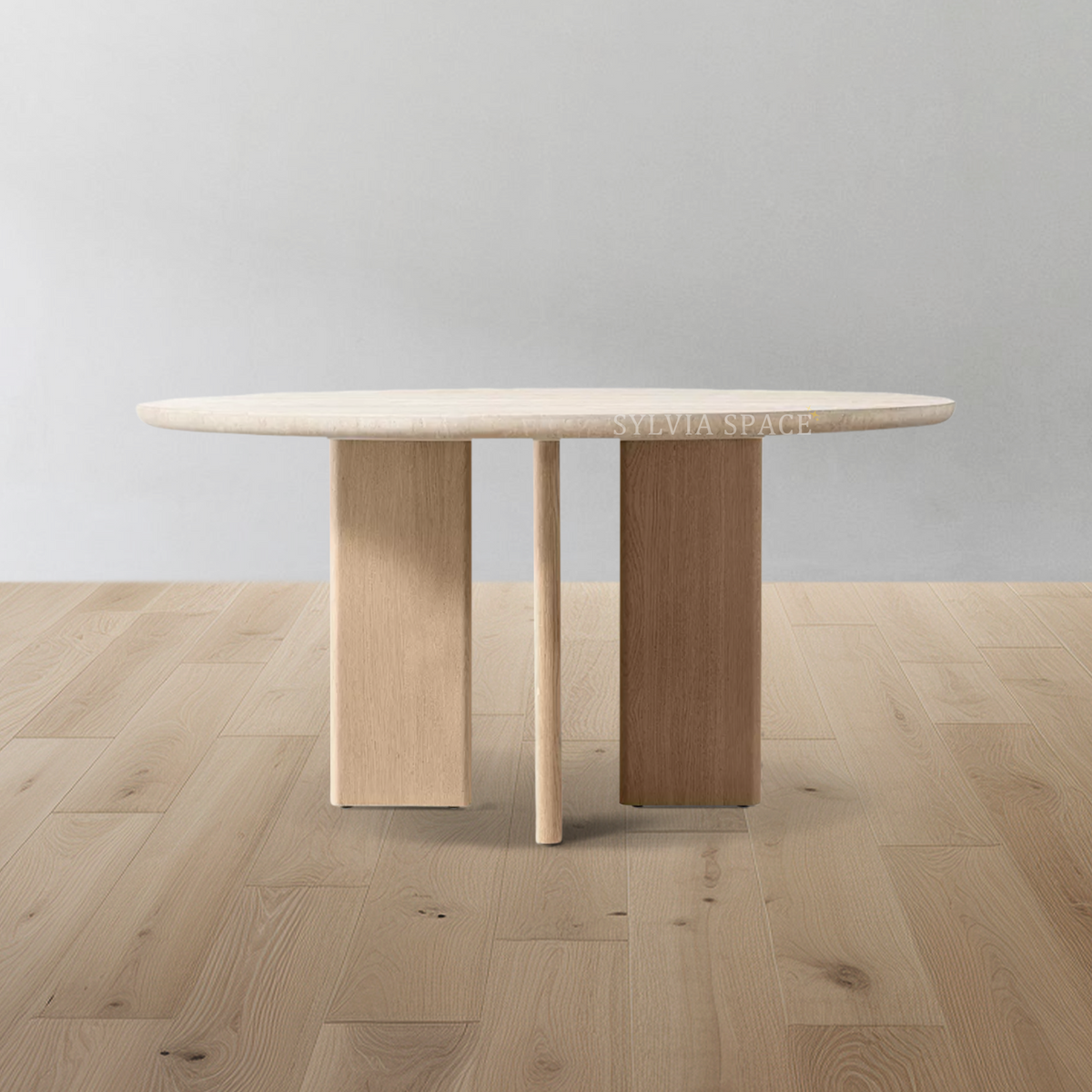 Vivian Round Dining Table
