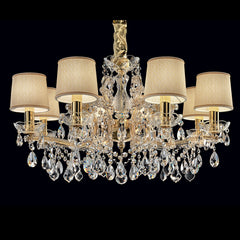 wholesale golden maria theresa luxury chandelier