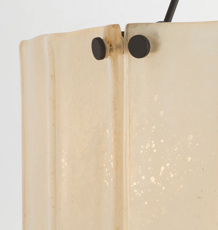 Willamette 32" Round Crystal Chandelier