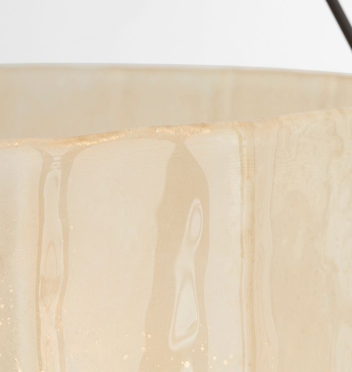 Willamette 32" Double Tier Crystal Chandelier