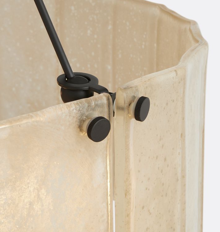 Willamette 32" Double Tier Crystal Chandelier