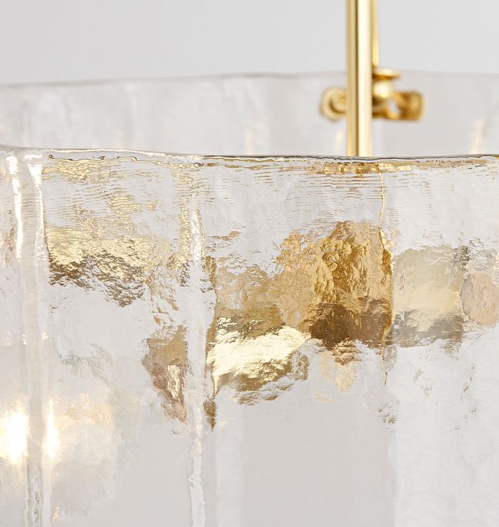 Willamette 32" Double Tier Crystal Chandelier