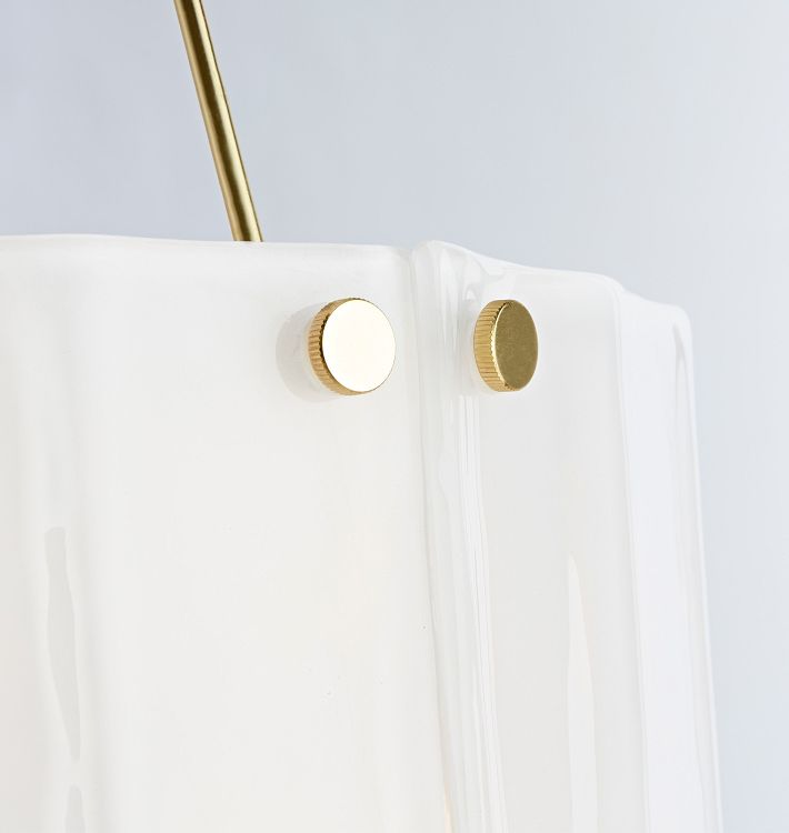 Willamette 32" Double Tier Crystal Chandelier