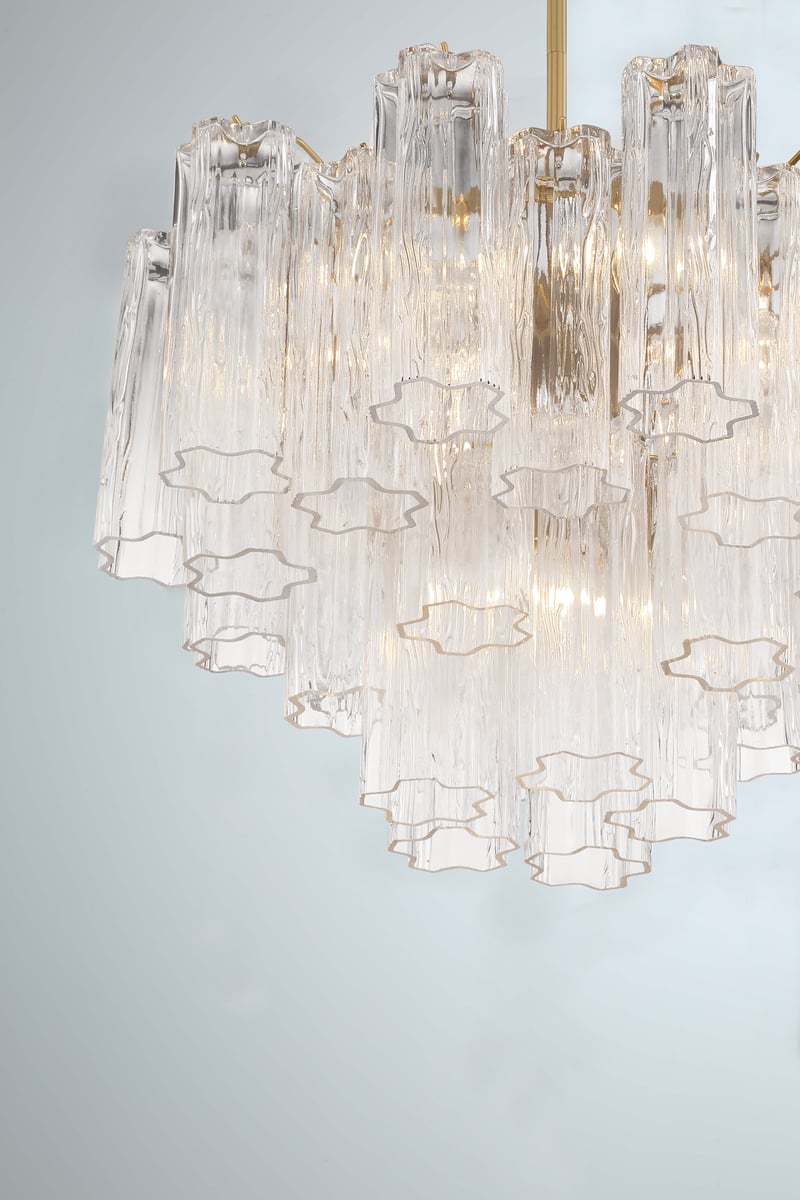 Ddis Chandelier 17.8" 19.8" 22" 26.8" 32''DAddis Chandelier 17.8" 19.8" 22" 26.8" 32''D