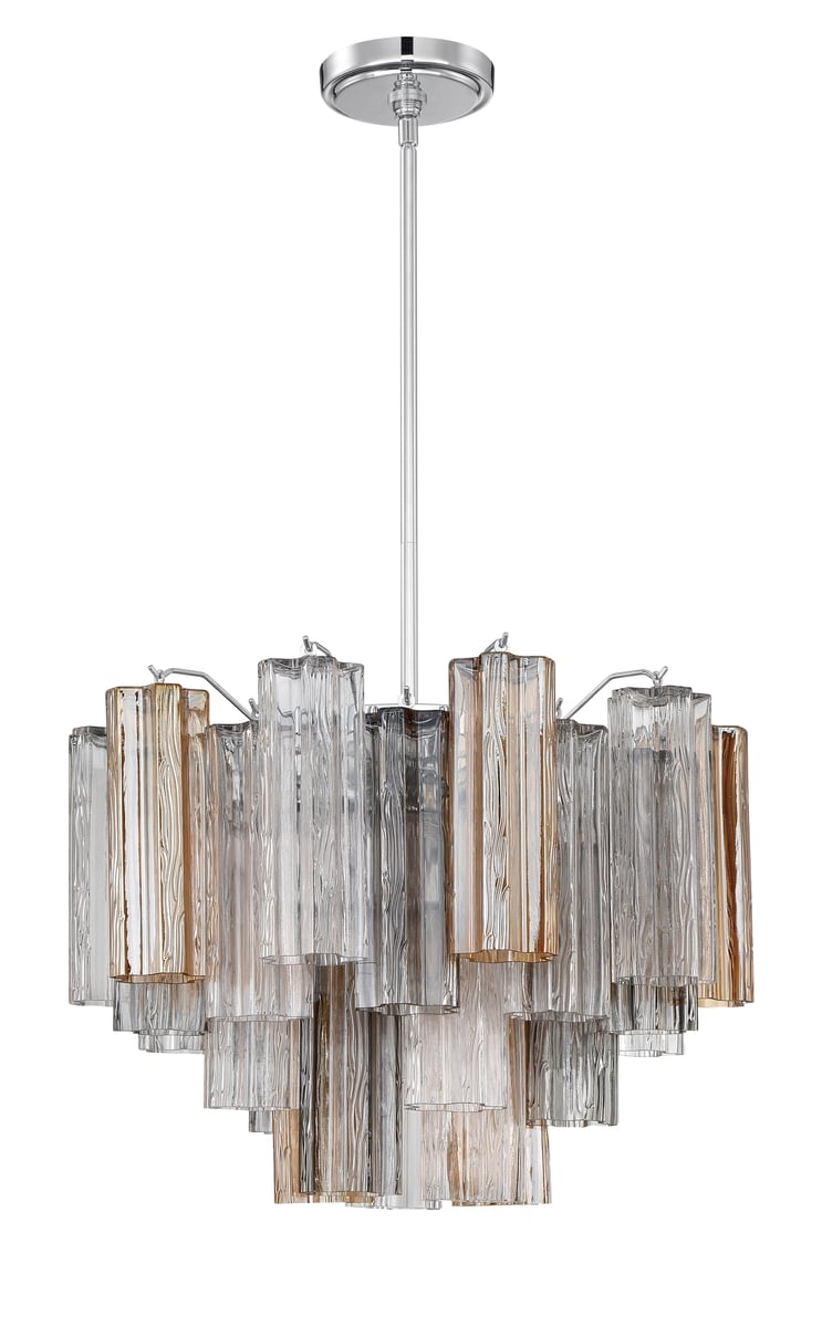 Ddis Chandelier 17.8" 19.8" 22" 26.8" 32''DAddis Chandelier 17.8" 19.8" 22" 26.8" 32''D