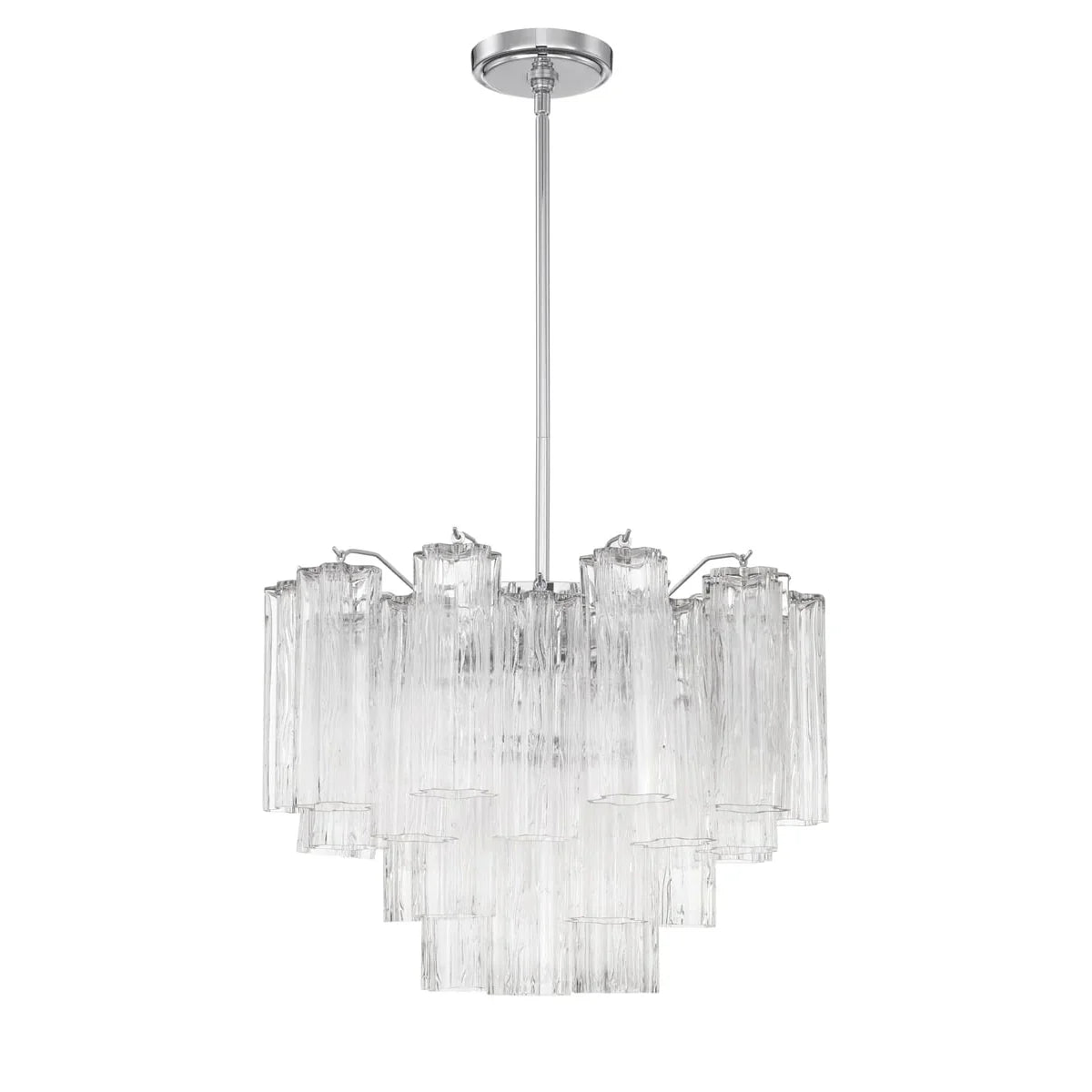Ddis Chandelier 17.8" 19.8" 22" 26.8" 32''DAddis Chandelier 17.8" 19.8" 22" 26.8" 32''D