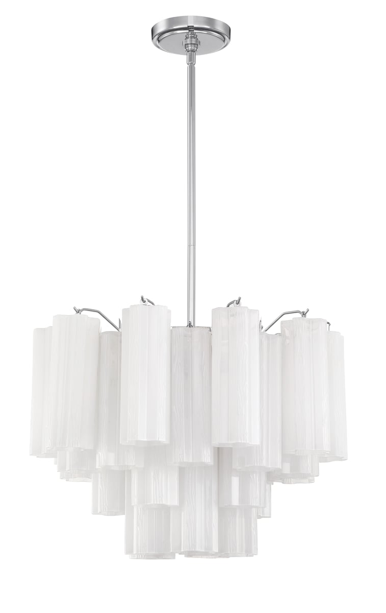 Ddis Chandelier 17.8" 19.8" 22" 26.8" 32''DAddis Chandelier 17.8" 19.8" 22" 26.8" 32''D