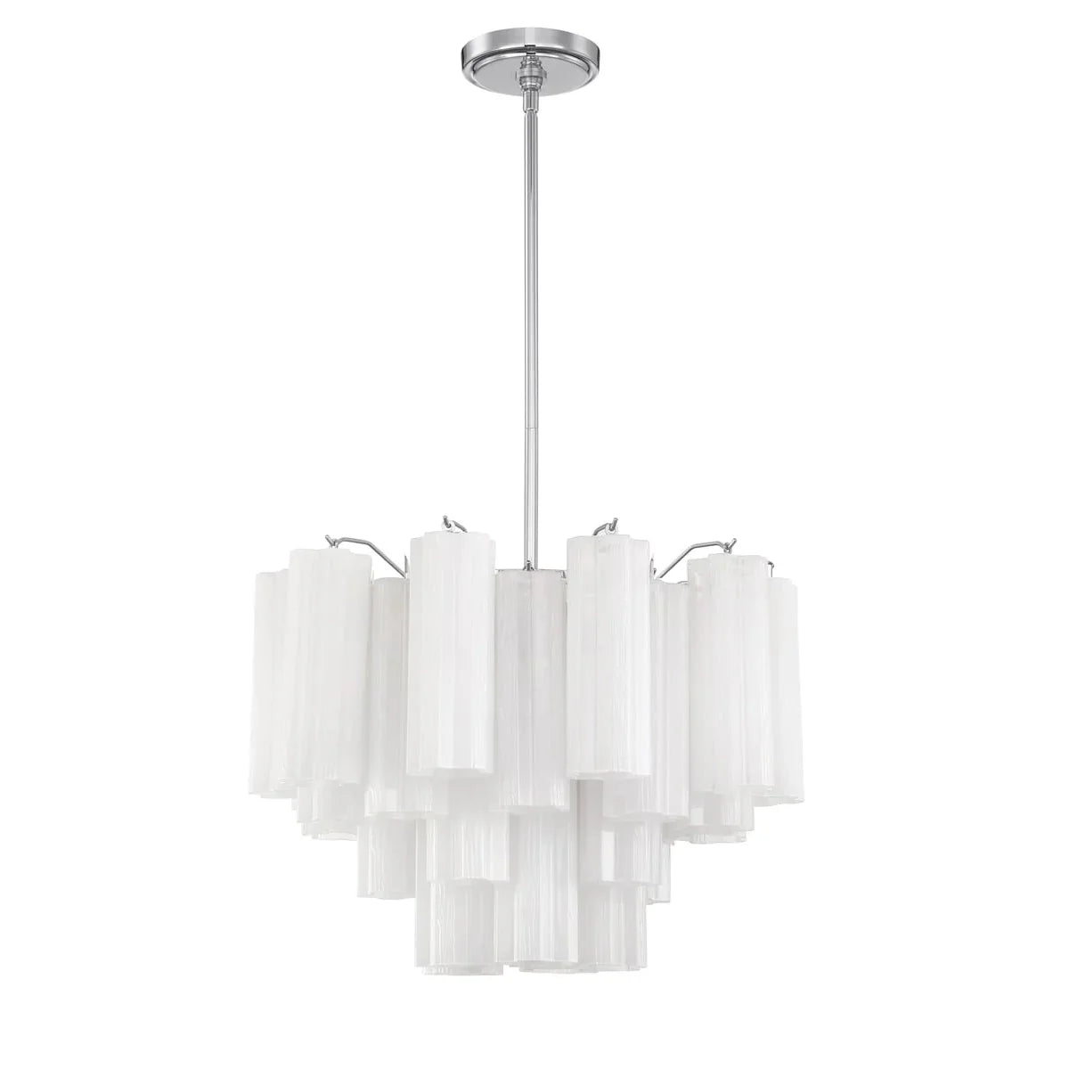 Ddis Chandelier 17.8" 19.8" 22" 26.8" 32''DAddis Chandelier 17.8" 19.8" 22" 26.8" 32''D