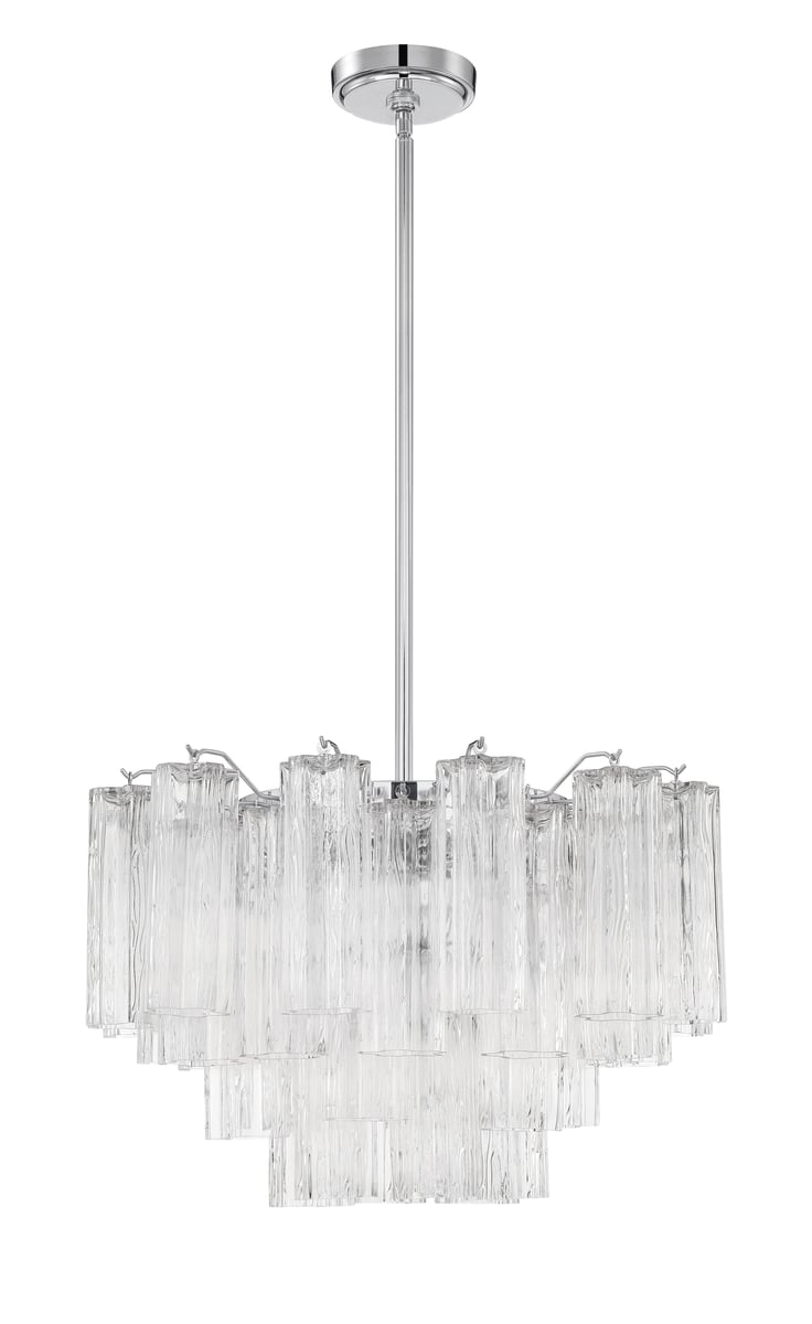 Ddis Chandelier 17.8" 19.8" 22" 26.8" 32''DAddis Chandelier 17.8" 19.8" 22" 26.8" 32''D