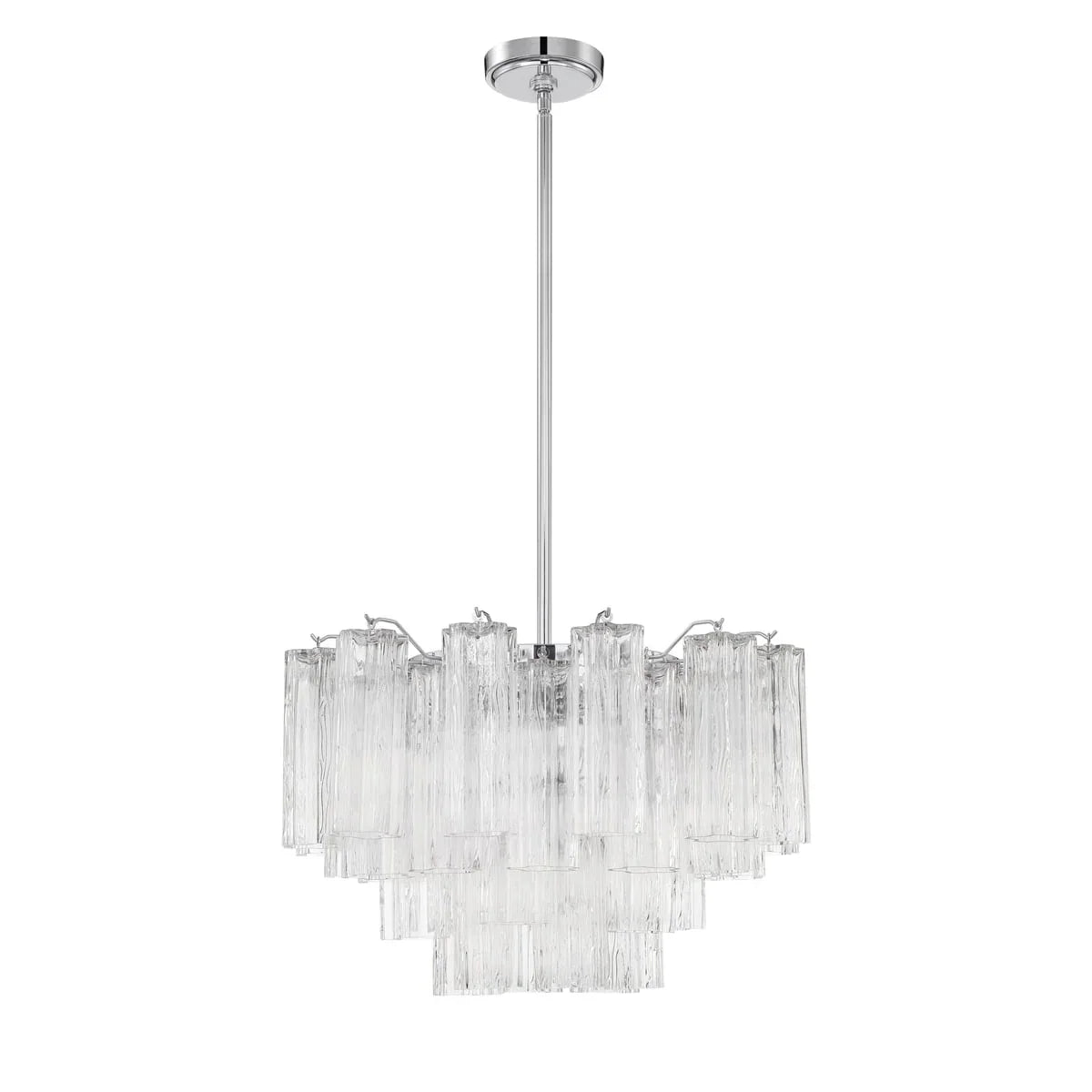 Ddis Chandelier 17.8" 19.8" 22" 26.8" 32''DAddis Chandelier 17.8" 19.8" 22" 26.8" 32''D