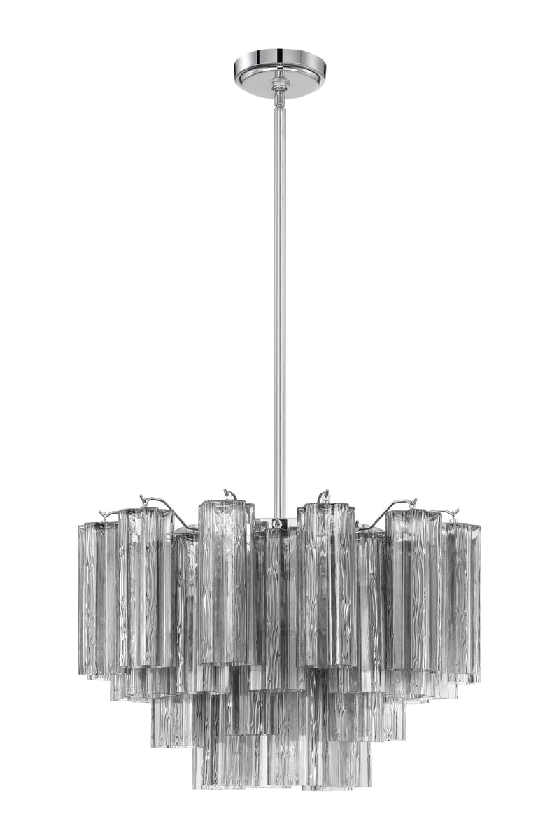 Ddis Chandelier 17.8" 19.8" 22" 26.8" 32''DAddis Chandelier 17.8" 19.8" 22" 26.8" 32''D