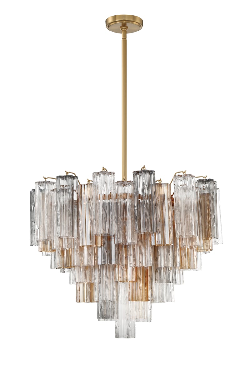 Ddis Chandelier 17.8" 19.8" 22" 26.8" 32''DAddis Chandelier 17.8" 19.8" 22" 26.8" 32''D
