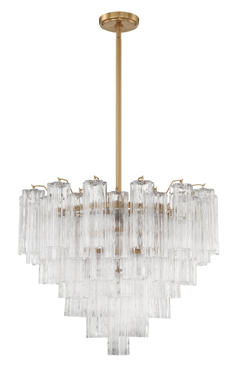 Ddis Chandelier 17.8" 19.8" 22" 26.8" 32''DAddis Chandelier 17.8" 19.8" 22" 26.8" 32''D