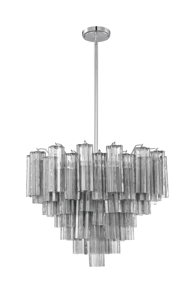 Ddis Chandelier 17.8" 19.8" 22" 26.8" 32''DAddis Chandelier 17.8" 19.8" 22" 26.8" 32''D