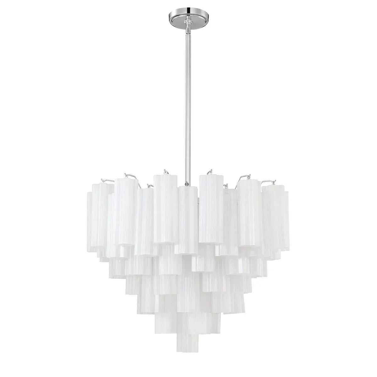 Ddis Chandelier 17.8" 19.8" 22" 26.8" 32''DAddis Chandelier 17.8" 19.8" 22" 26.8" 32''D