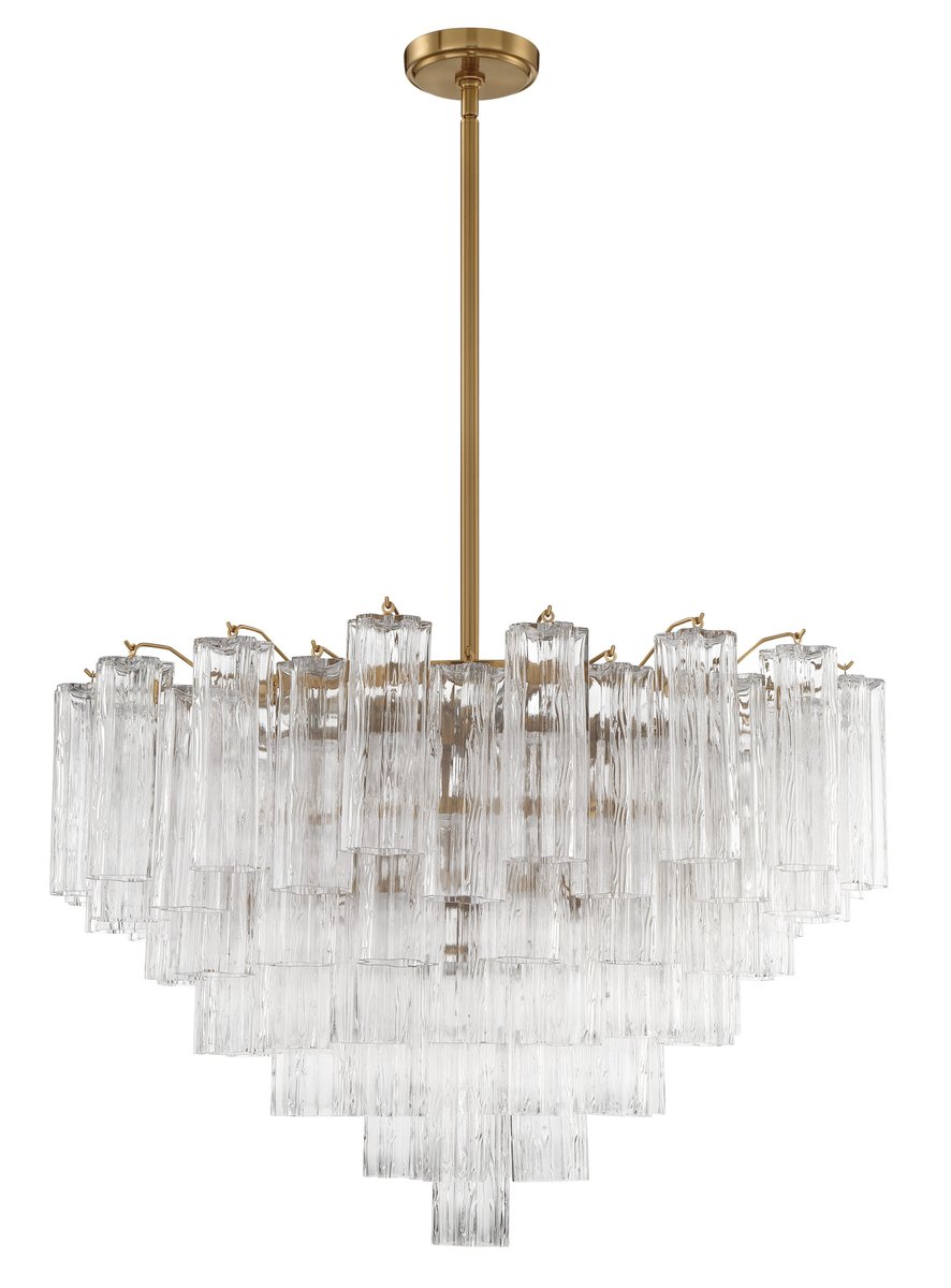 Ddis Chandelier 17.8" 19.8" 22" 26.8" 32''DAddis Chandelier 17.8" 19.8" 22" 26.8" 32''D