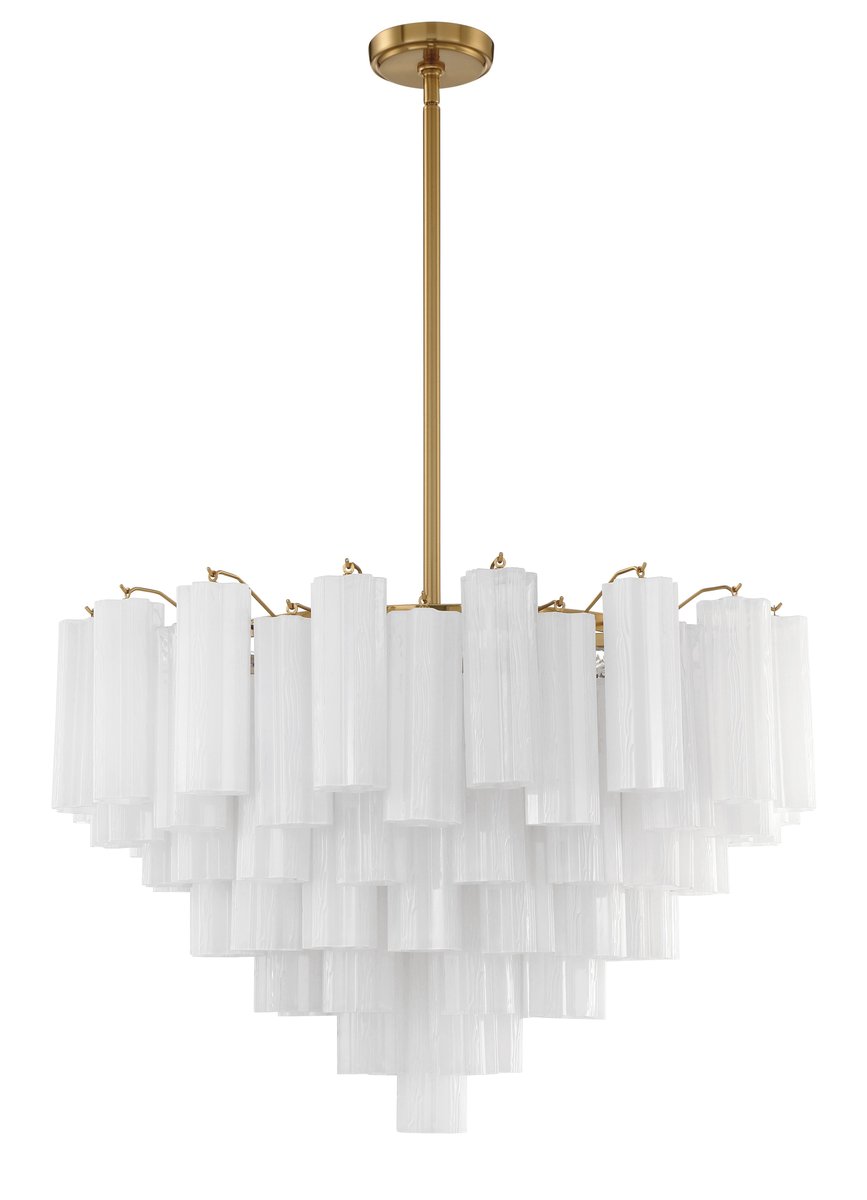 Ddis Chandelier 17.8" 19.8" 22" 26.8" 32''DAddis Chandelier 17.8" 19.8" 22" 26.8" 32''D