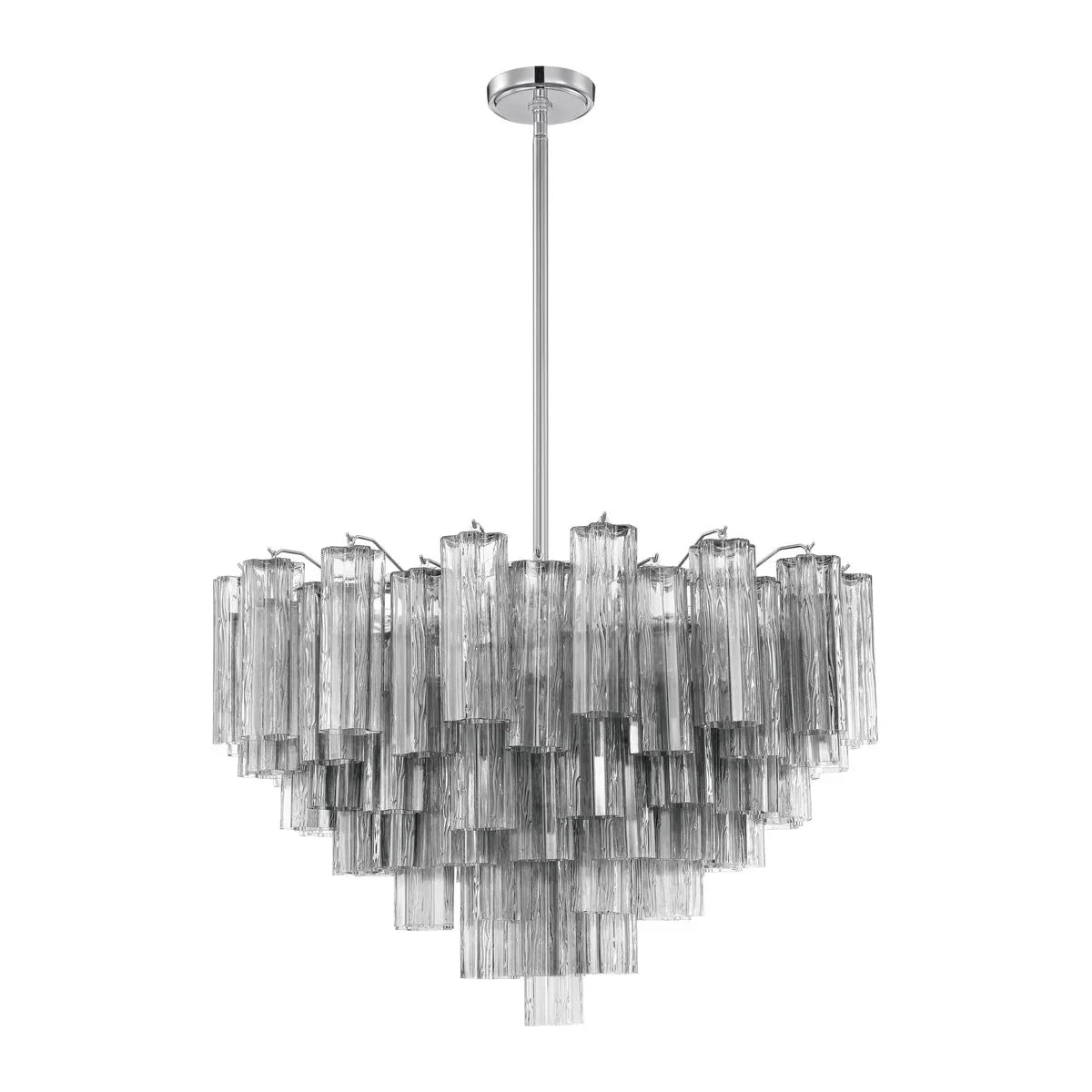 Ddis Chandelier 17.8" 19.8" 22" 26.8" 32''DAddis Chandelier 17.8" 19.8" 22" 26.8" 32''D