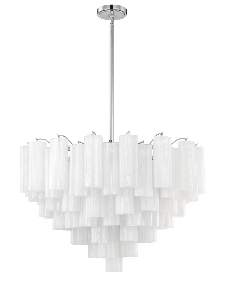 Ddis Chandelier 17.8" 19.8" 22" 26.8" 32''DAddis Chandelier 17.8" 19.8" 22" 26.8" 32''D