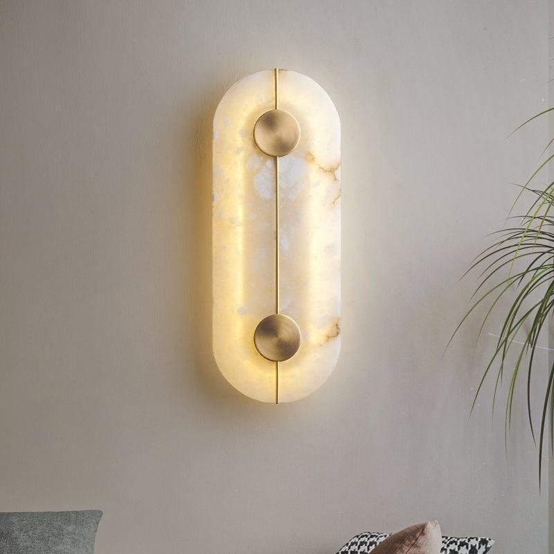 Yohana Wall Lamp