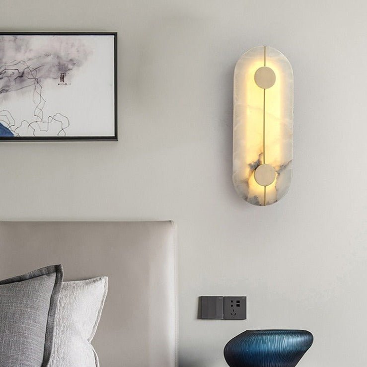 Yohana Wall Lamp