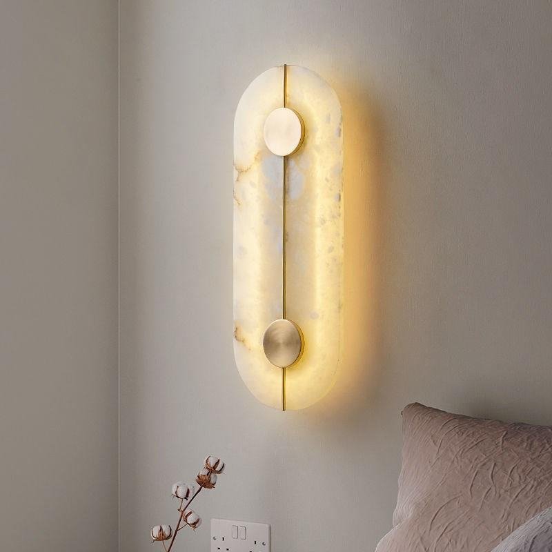 Yohana Wall Lamp