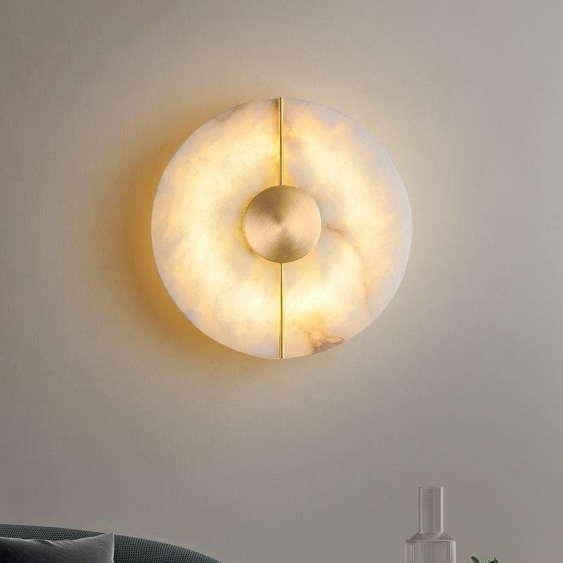 Yohana Wall Lamp