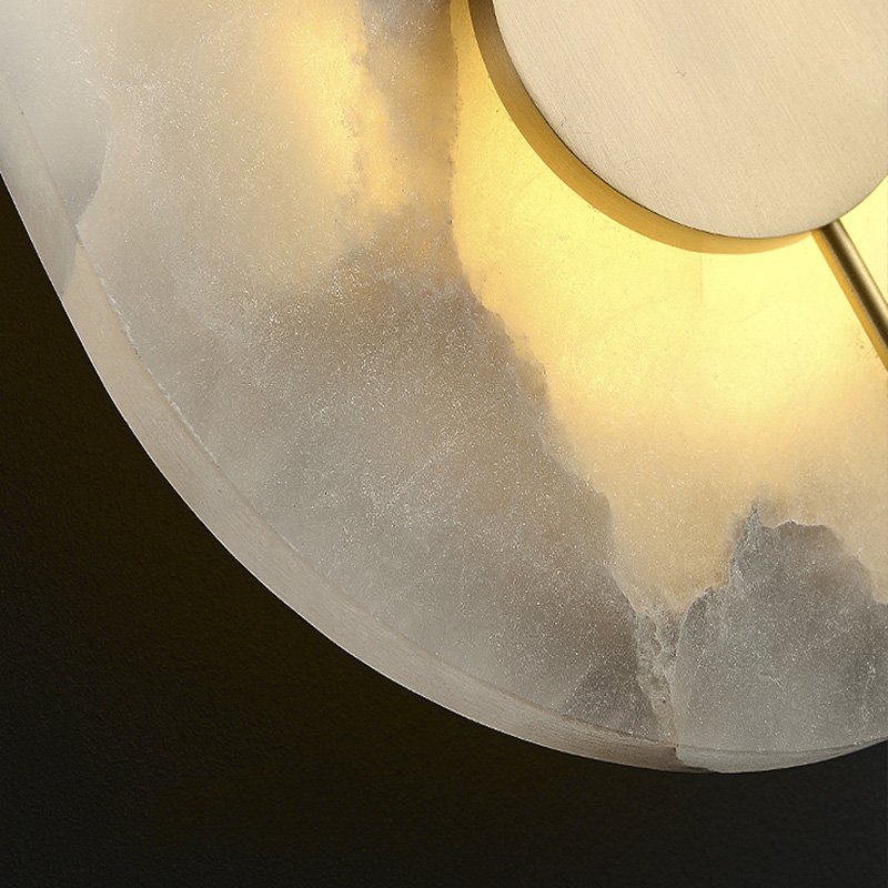 Yohana Wall Lamp