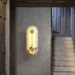 Yohana Wall Lamp