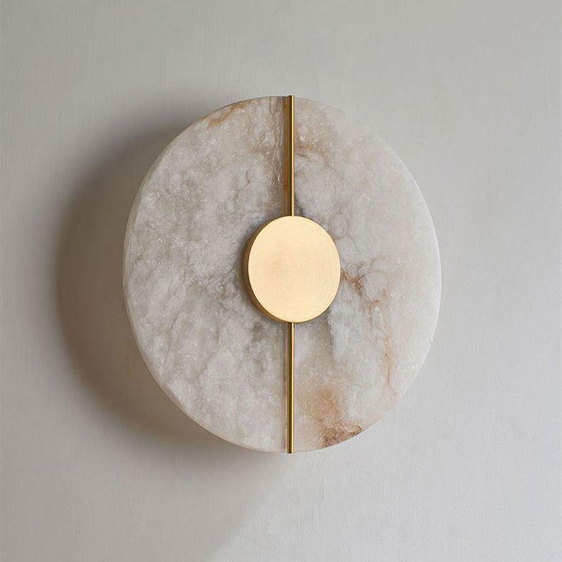 Yohana Wall Lamp