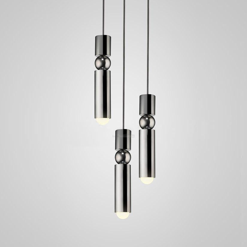 Champeaux Pendant Light