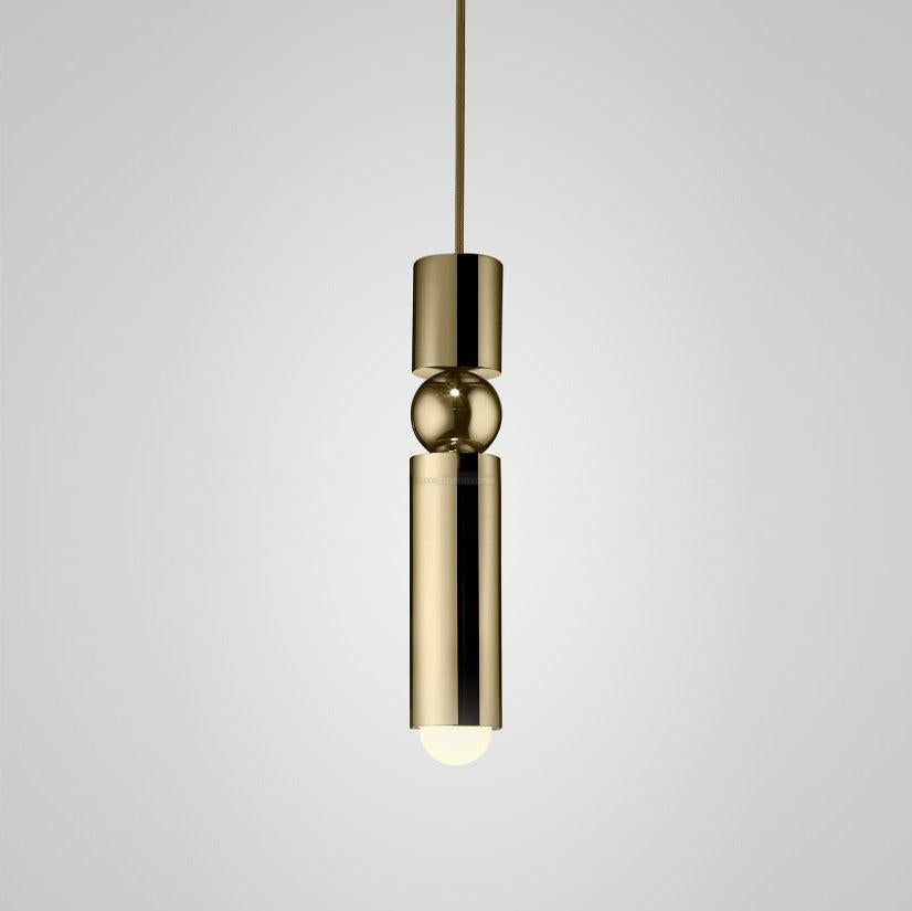 Champeaux Pendant Light