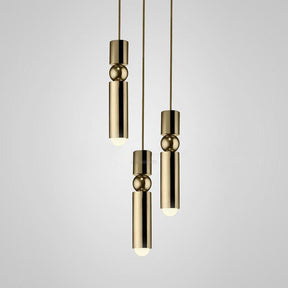 Champeaux Pendant Light