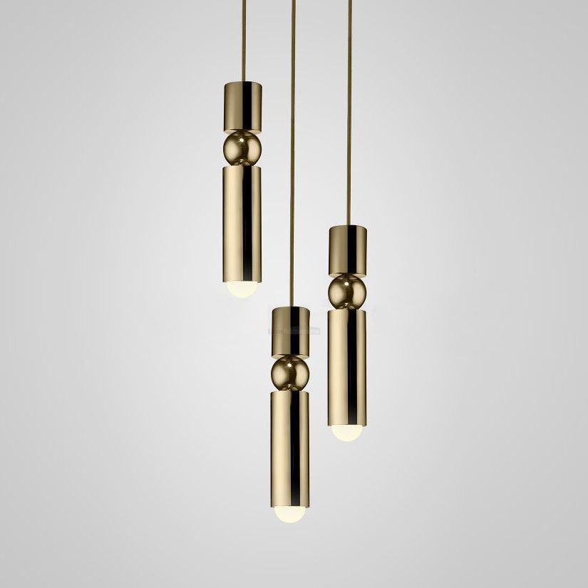 Champeaux Pendant Light