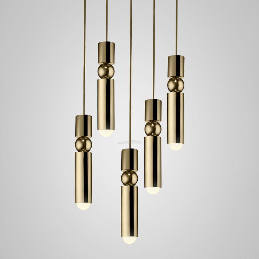 Champeaux Pendant Light