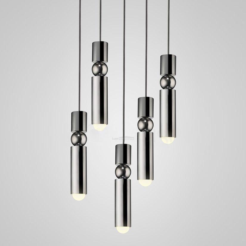 Champeaux Pendant Light